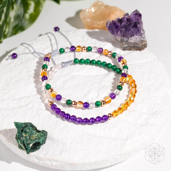 Destiny Maker - Powerhouse Anklet Set -  - Anklet