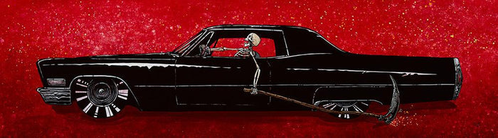 Devil's DeVille -  - Lowbrow