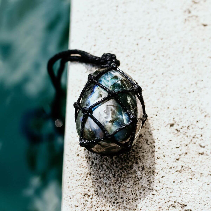 Dragon’s Heart Transformation Pendant -  - Pendant Necklaces