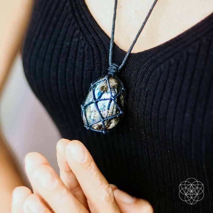 Dragon’s Heart Transformation Pendant -  - Pendant Necklaces