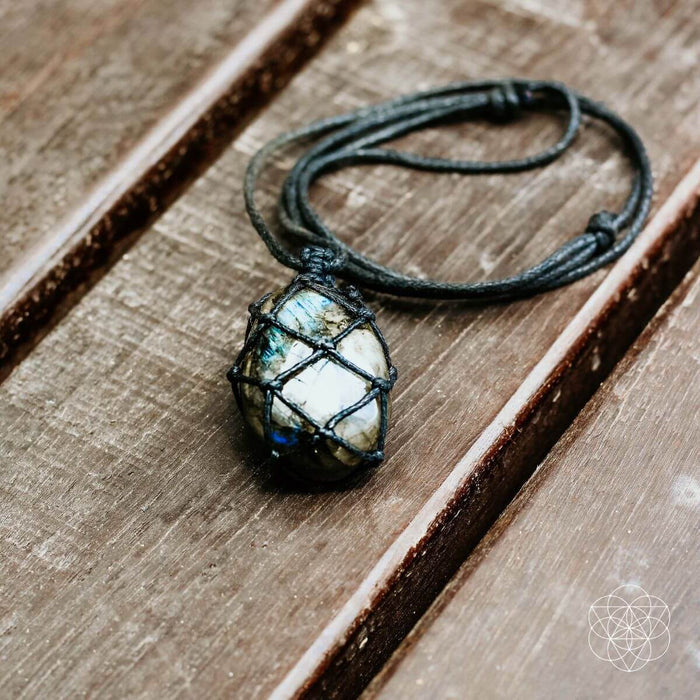 Dragon’s Heart Transformation Pendant -  - Pendant Necklaces