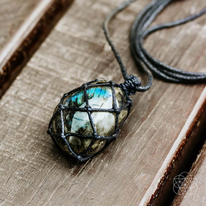 Dragon’s Heart Transformation Pendant -  - Pendant Necklaces