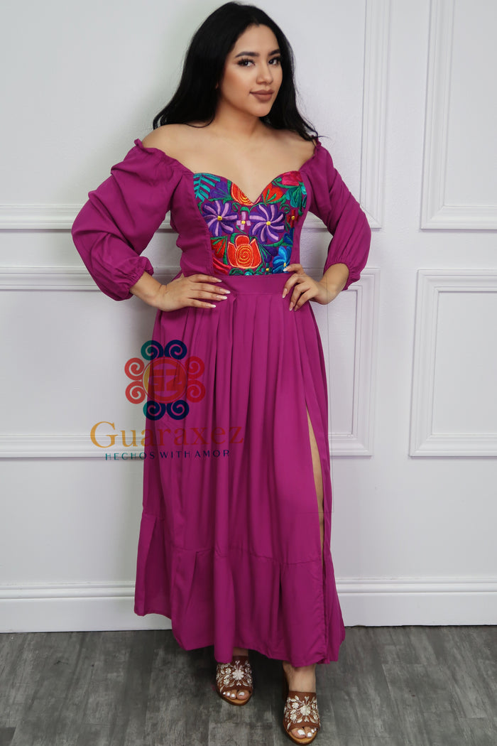 One Size (Small-Large) / PURPLE