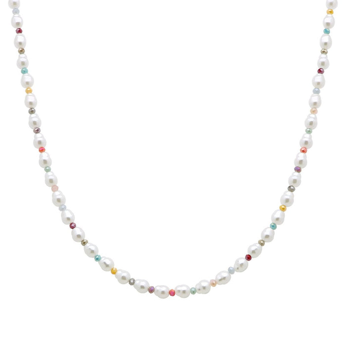 Everyday Joy Necklace - Macoma Boutique315 Jewelry
