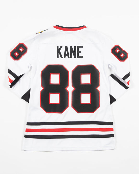 Fanatics Chicago Blackhawks Ladies Patrick Kane Away Replica Jersey