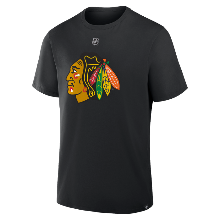 Fanatics Tyler Bertuzzi Chicago Blackhawks Player Tee