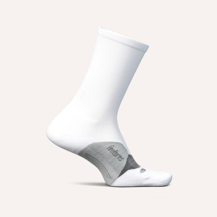 Feetures Elite Light Cushion Mini Crew Sock