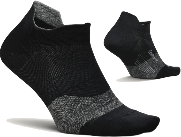 Feetures Elite Ultra Light No-Show Tab Sock
