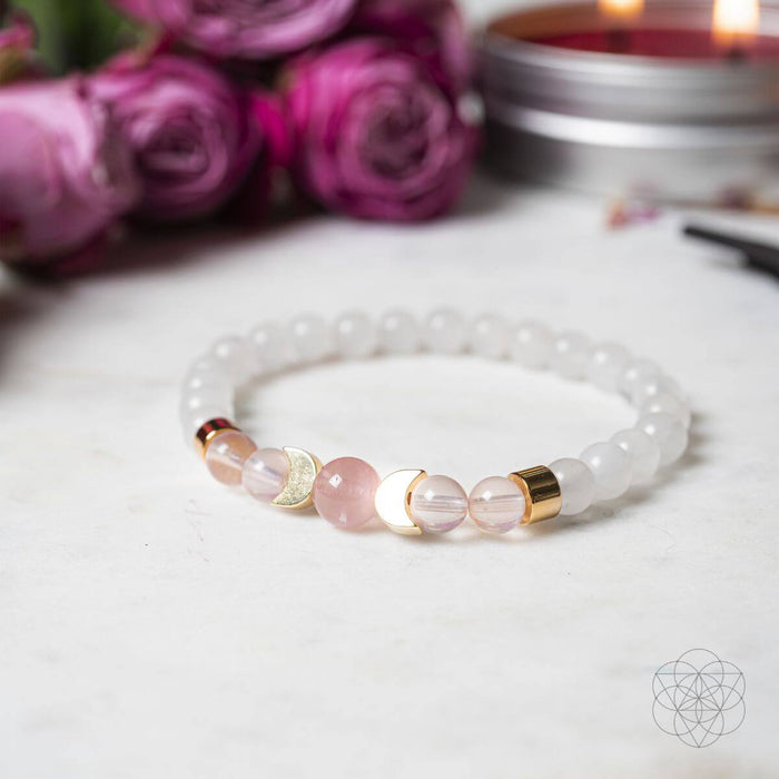 Fertility Bracelet -  - Bracelet