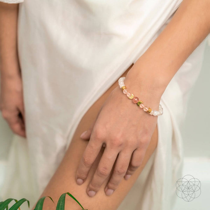 Fertility Bracelet -  - Bracelet