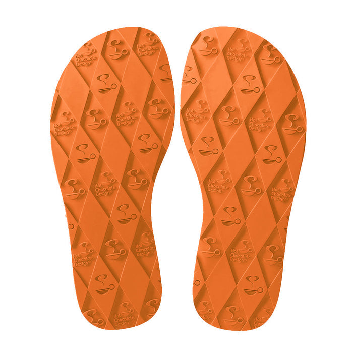 Footlong Women's Mary Jane Platform -  - Platforms