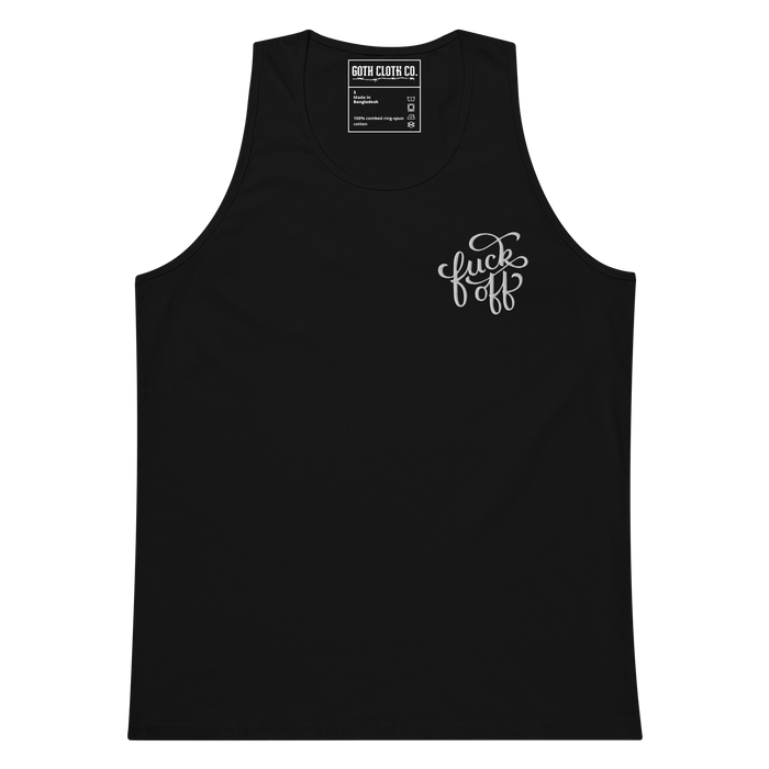 Black / S
