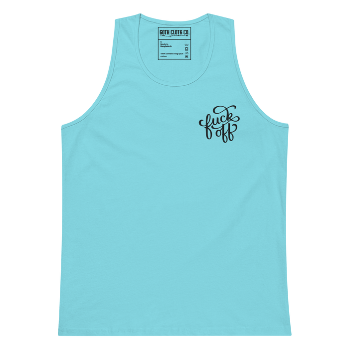 Pacific Blue / S