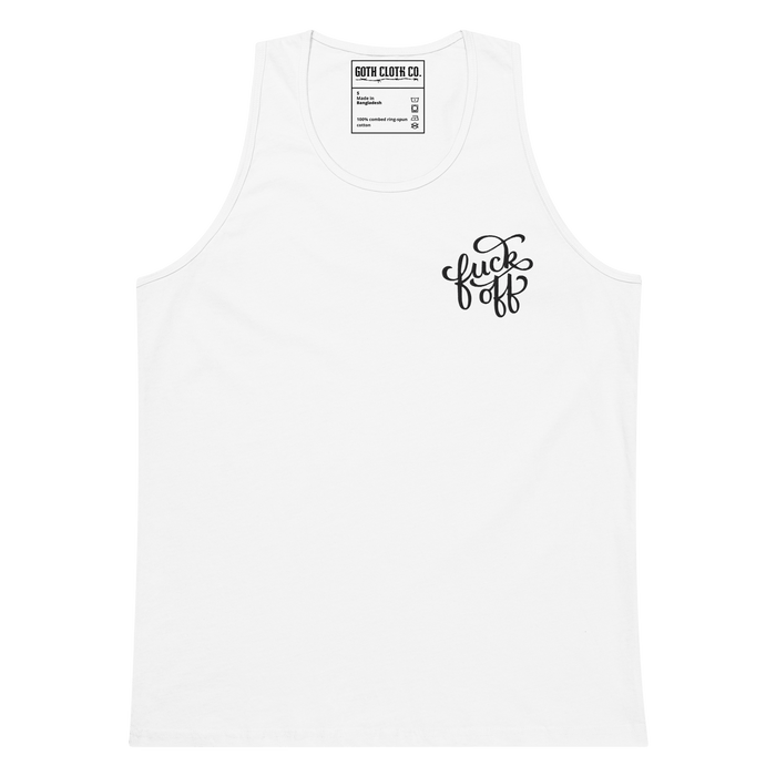 White / S