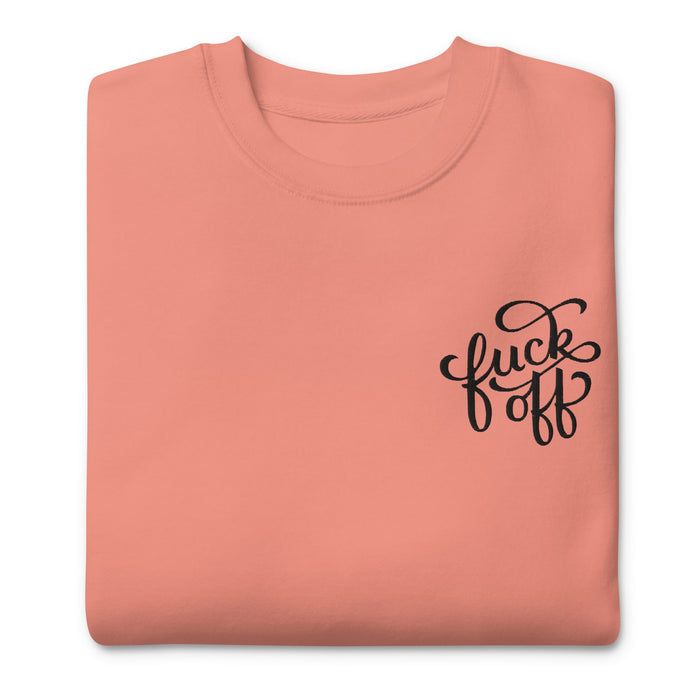 Dusty Rose / S