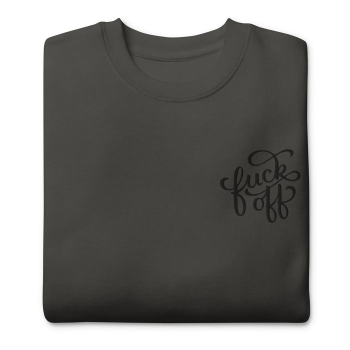 Vintage Black / S