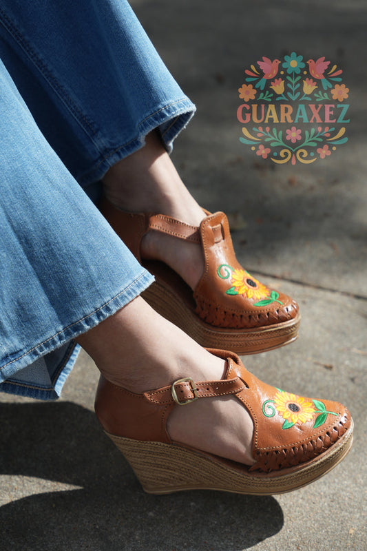 GIRASOL PLATFORM