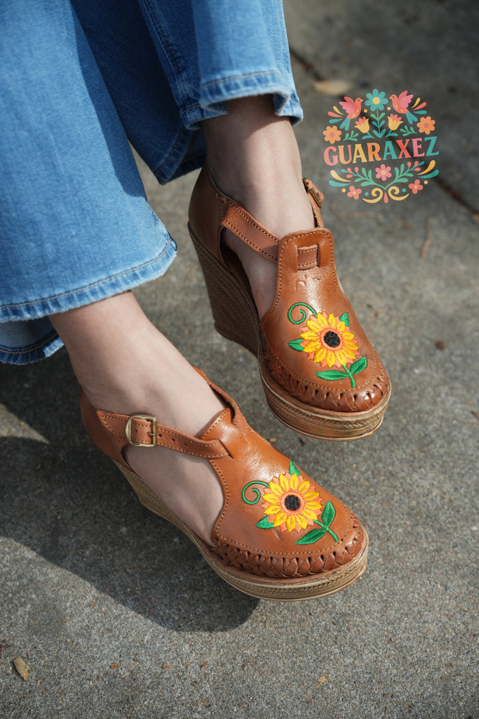 GIRASOL PLATFORM