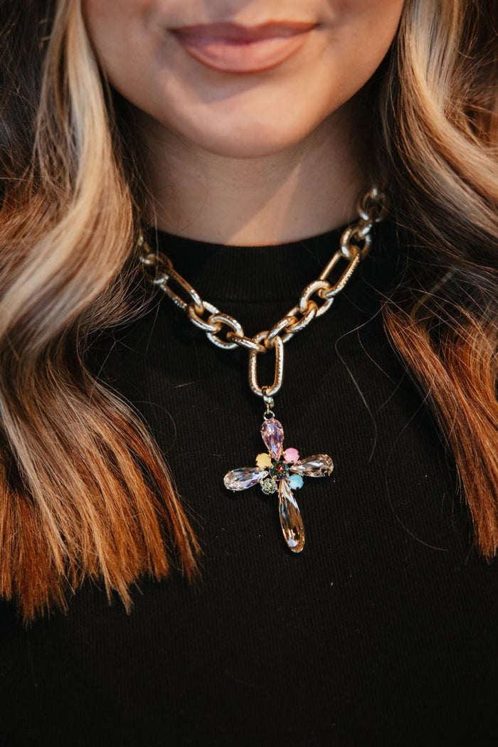 Golden Leaf Necklace - Macoma Boutique315 Jewelry