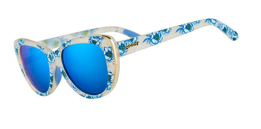 goodr Runway running sunglasses