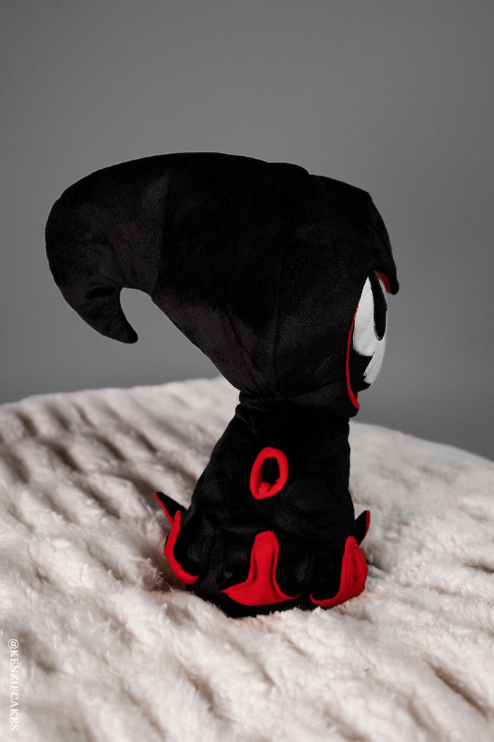 Grim Creeper Plush Toy -  - Plushies