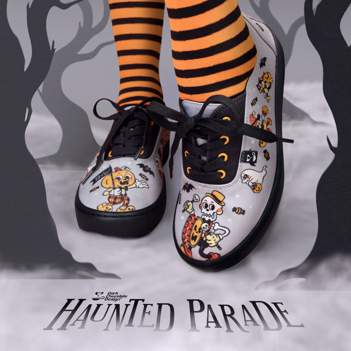 Haunted Parade Casual Sneaker -  - Sneakers