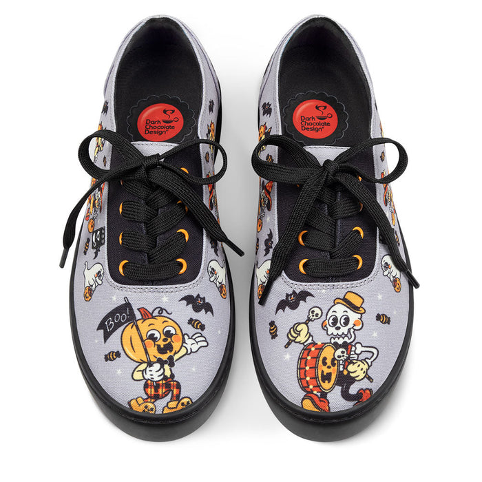 Haunted Parade Casual Sneaker -  - Sneakers