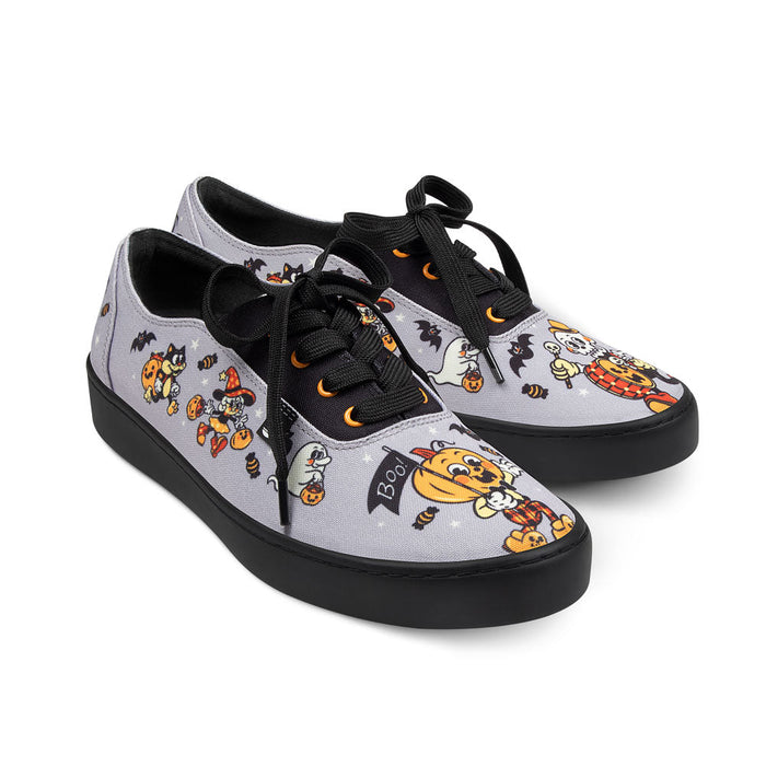 Haunted Parade Casual Sneaker -  - Sneakers