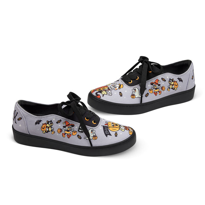 Haunted Parade Casual Sneaker -  - Sneakers