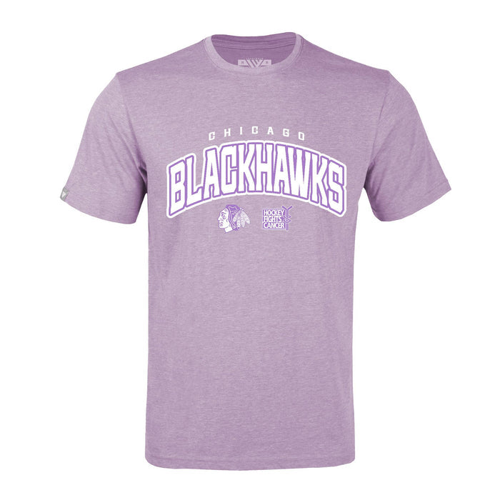 HAWKS HFC 26 RICHMOND TEE