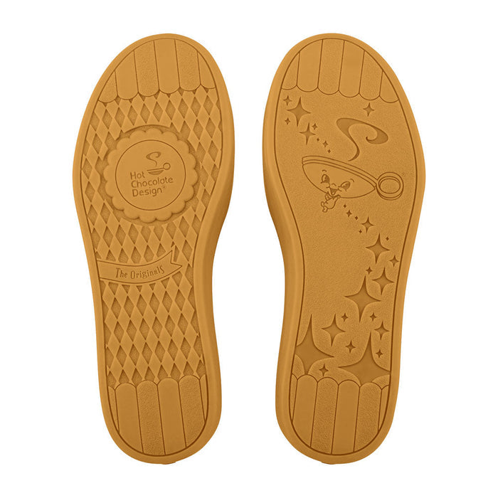Hearts Casual Sneaker -  - Sneakers