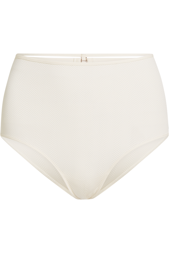 Space odyssey high waist briefs pristine