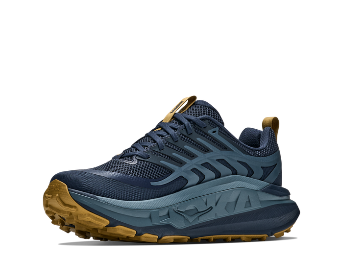 Hoka Men's Stinson 8