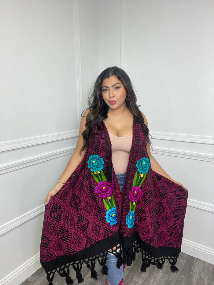 One Size / Fucsia