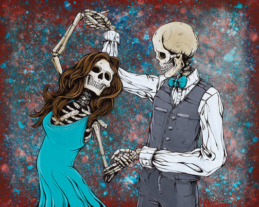 In the Moment -  - Day of the Dead