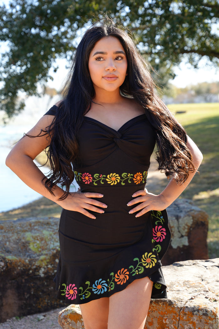 Italivi Dress