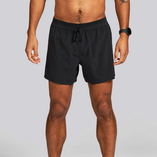 Janji Men's 5" AFO Middle Short running shorts