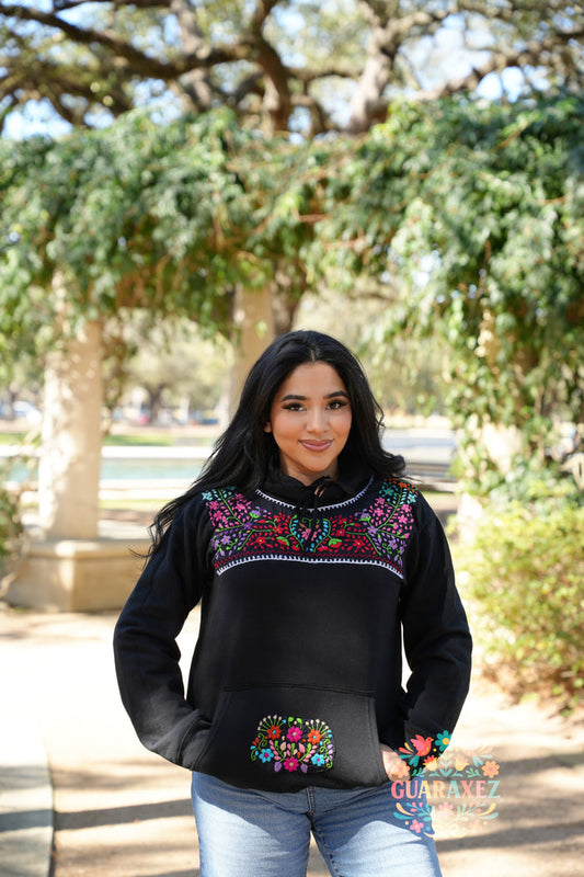Jardin Hoodie