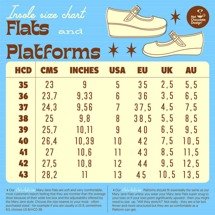 Jinxie Women's Mary Jane Flat -  - Flats