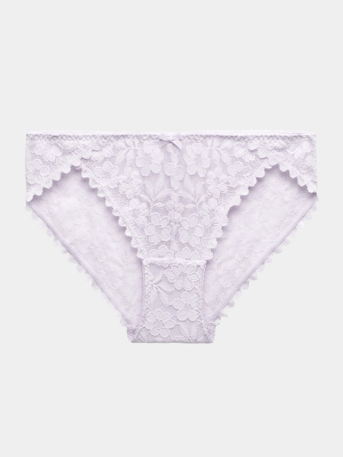 Lace Hipster Panty
