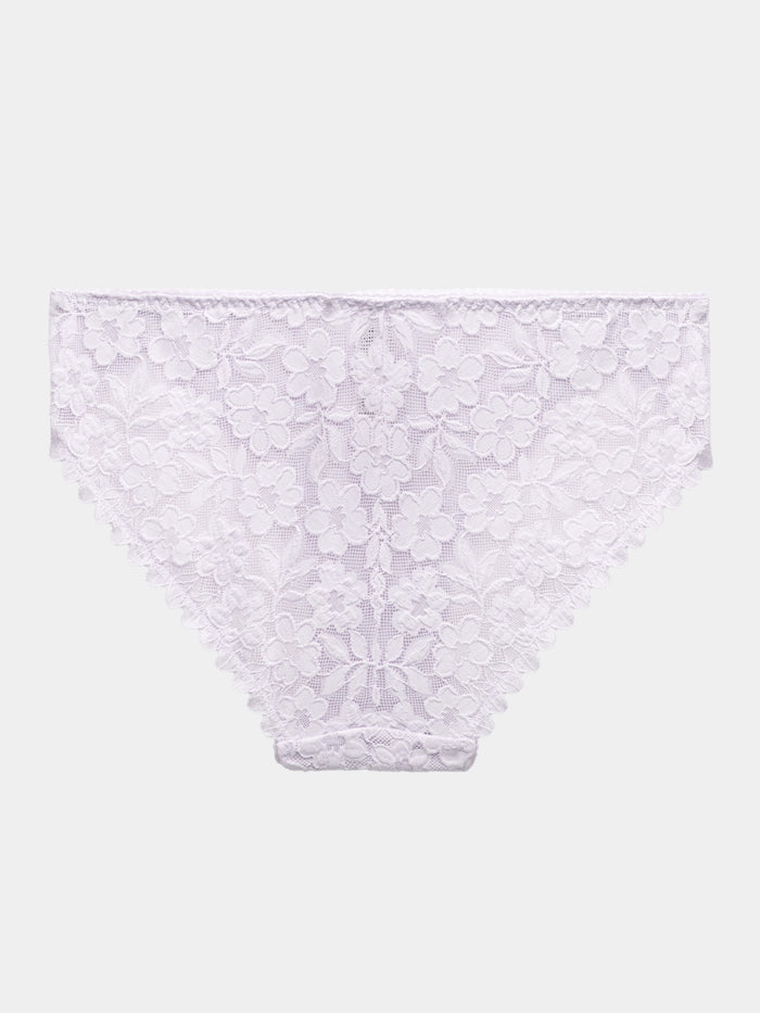 Lace Hipster Panty