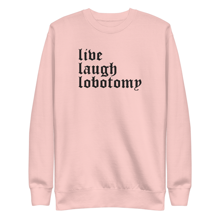 Light Pink / S