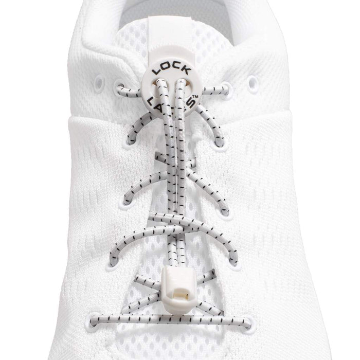 Solid White