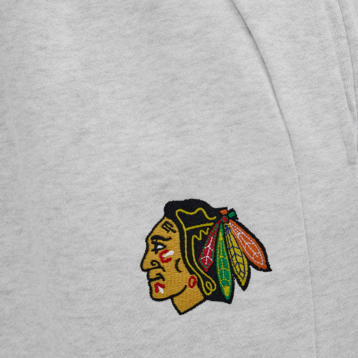 lululemon Chicago Blackhawks Women's Scuba Oversized Jogger