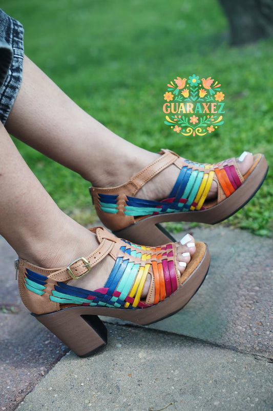 Lupita Heels