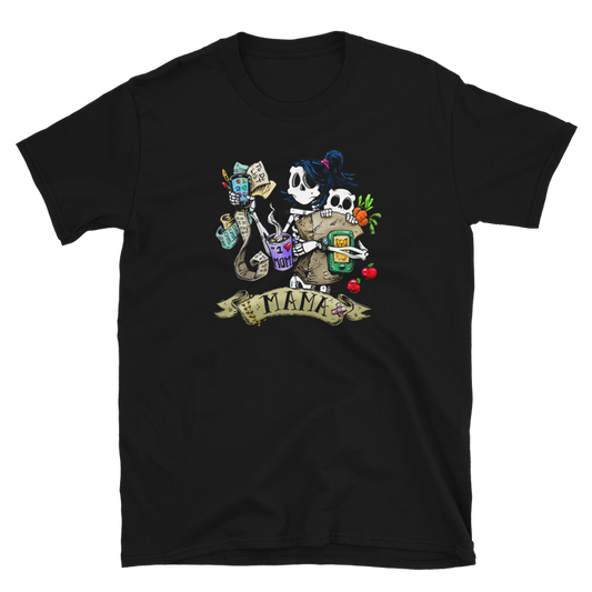 Mama Shirt -  - Accessory