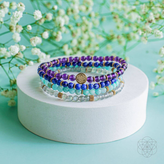 Manifestation Magnet Pack of 4 -  - Bracelets