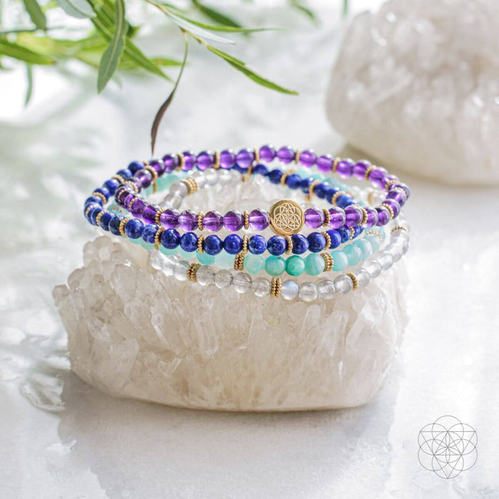 Manifestation Magnet Pack of 4 -  - Bracelets