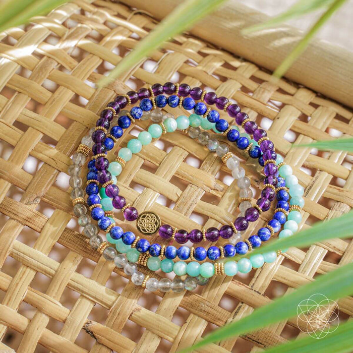 Manifestation Magnet Pack of 4 -  - Bracelets