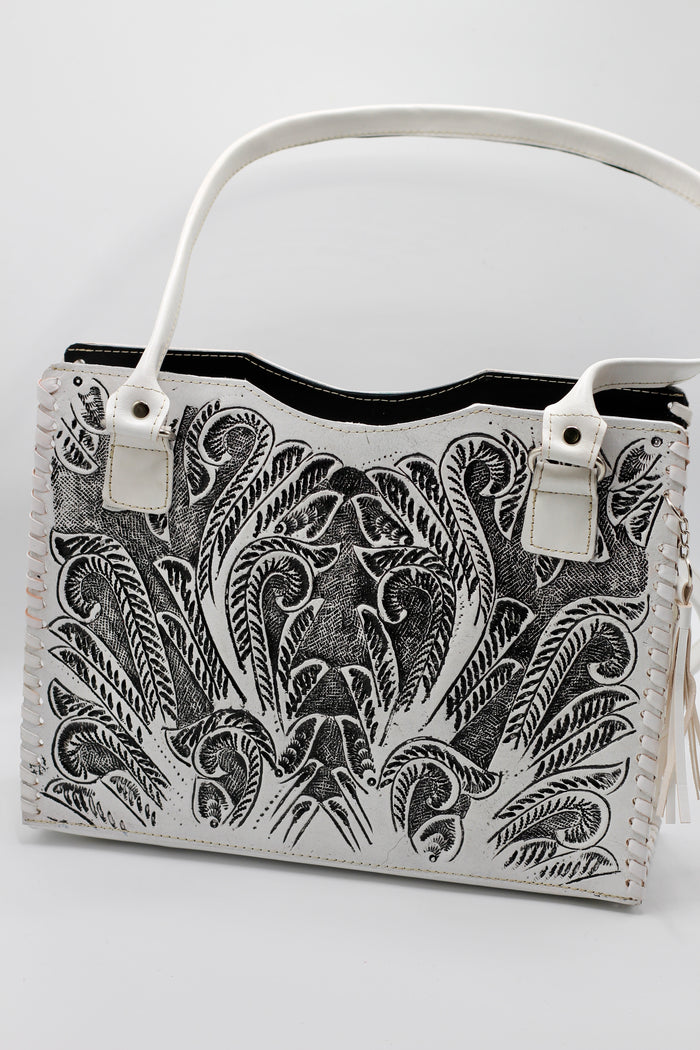 Mariana Leather Bag